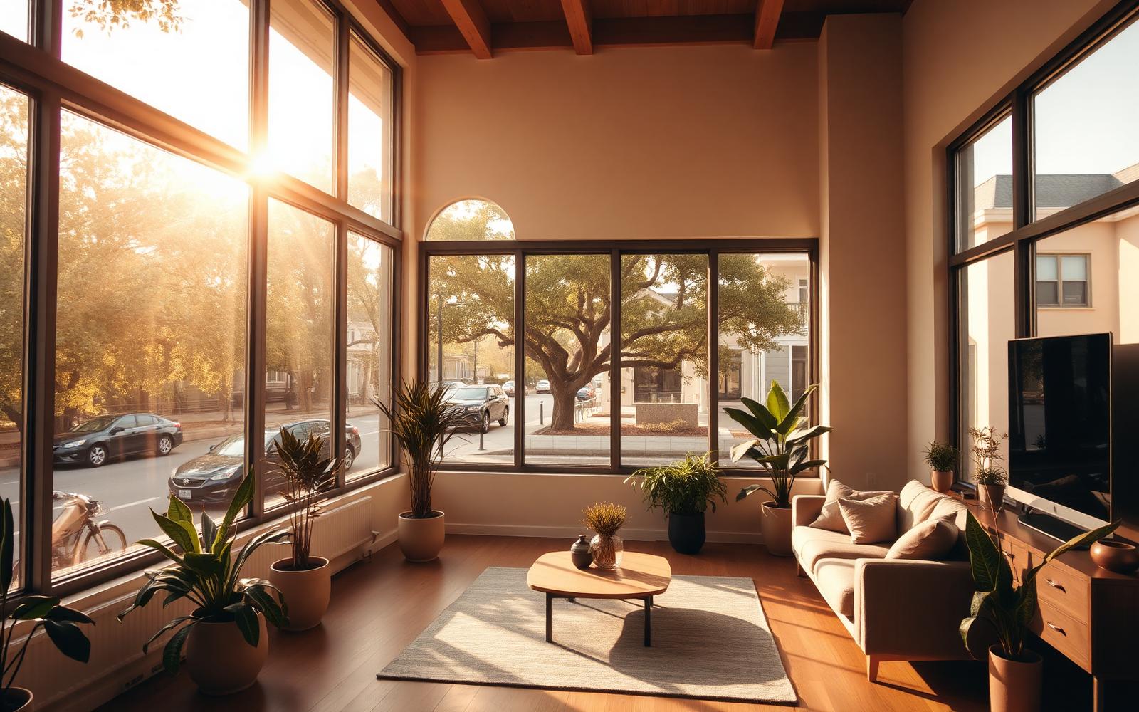 Luxury Real Estate